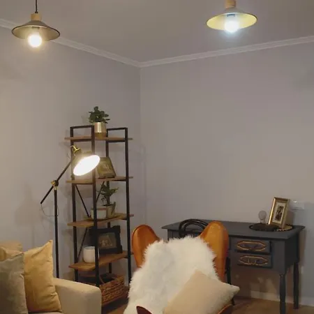 Apartament City Park Mall شقة كونستانتا