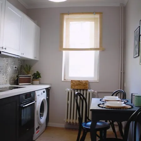 Apartament City Park Mall * كونستانتا