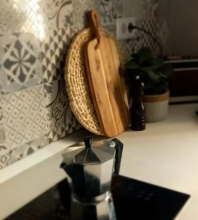 Apartament City Park Mall شقة