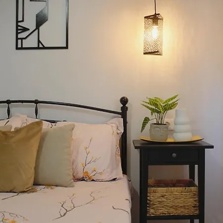 Apartament City Park Mall شقة *