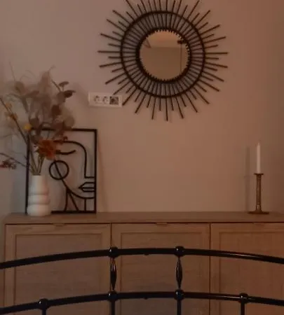Apartament City Park Mall كونستانتا