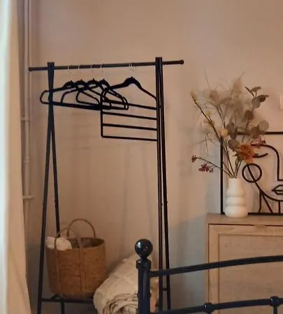 Apartament City Park Mall شقة *