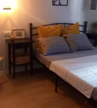 Apartament City Park Mall كونستانتا