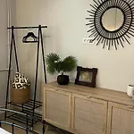 Apartament City Park Mall *