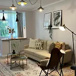 Apartament City Park Mall Appartement
