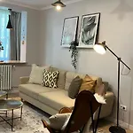 Appartement Apartament City Park Mall Constanţa