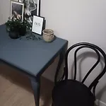 Appartement Apartament City Park Mall Constanţa