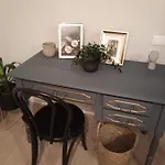 Appartement Apartament City Park Mall Constanţa