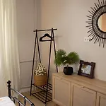 Appartement Apartament City Park Mall Constanţa