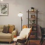 Apartament City Park Mall *