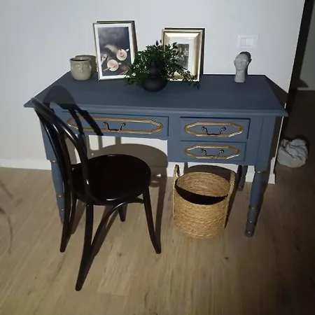 Apartment Apartament City Park Mall *