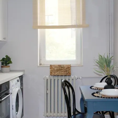 Apartament City Park Mall Apartment