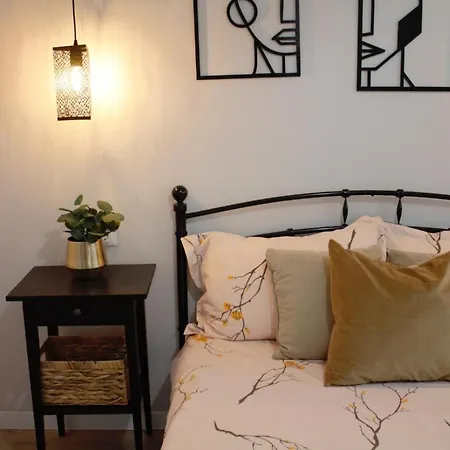 Apartament City Park Mall Apartment Constanţa