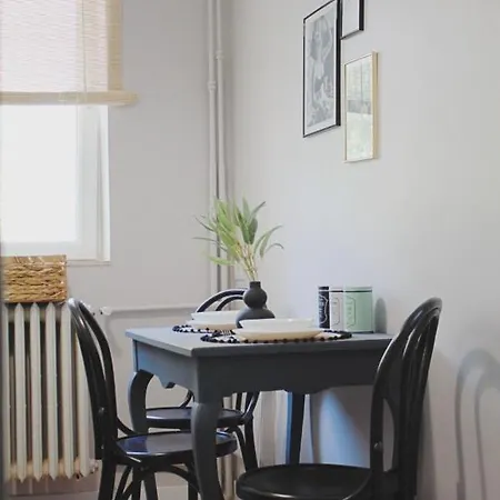 Apartament City Park Mall Apartment