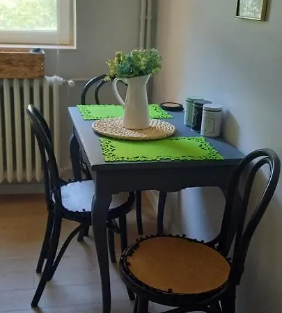 Apartment Apartament City Park Mall *