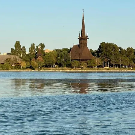 Apartament City Park Mall Constanţa