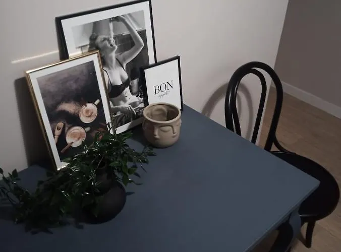 Apartament City Park Mall Apartment *