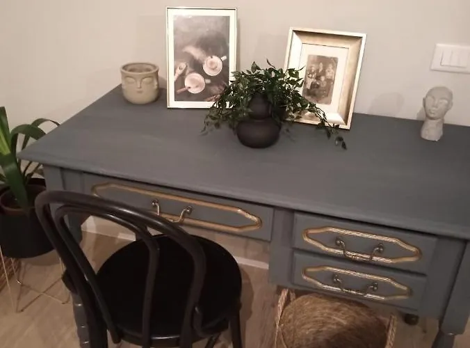 Apartment Apartament City Park Mall Constanţa