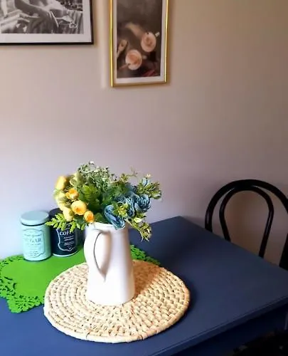 Apartment Apartament City Park Mall *