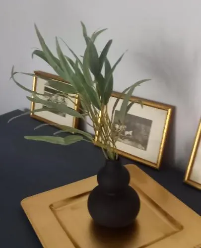 Apartment Apartament City Park Mall