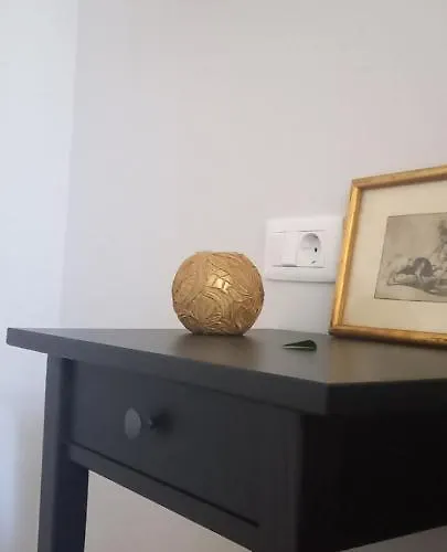 Apartament City Park Mall