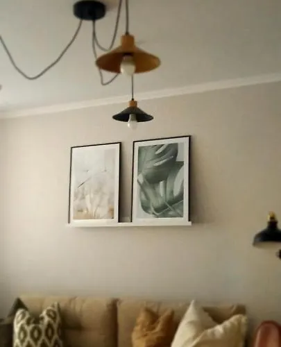 Apartament City Park Mall Constanţa